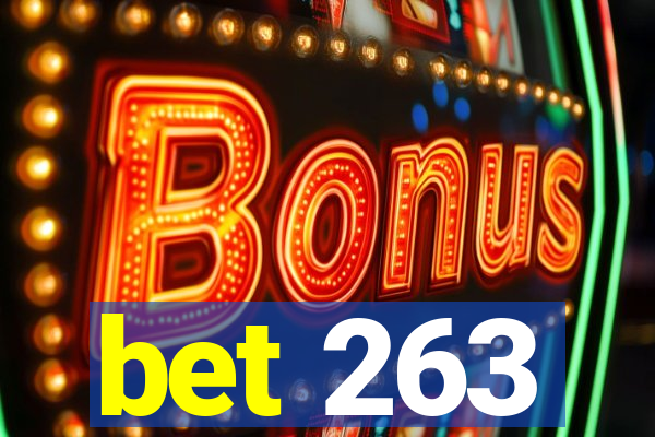 bet 263